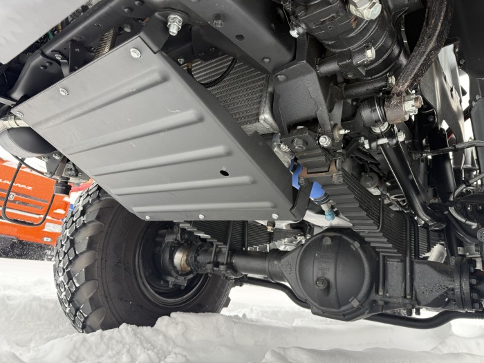 Шасси КамАЗ 43118 ЕВРО 2